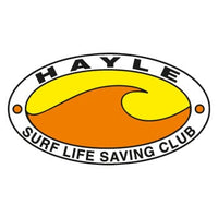 Hayle Surf Lifesaving Club logo