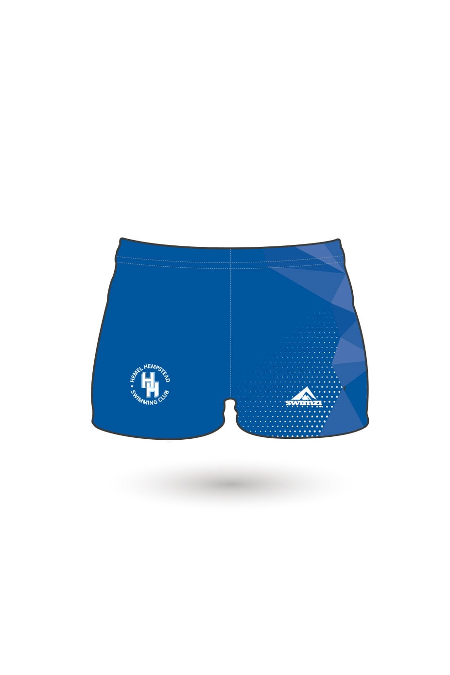 Hemel Hempstead SC Kids Female Hotpants