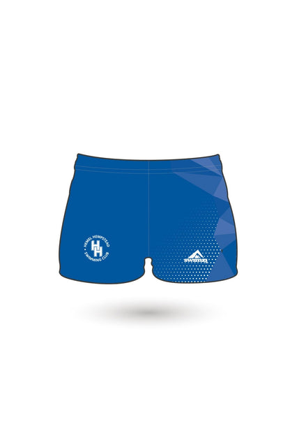 Hemel Hempstead SC Kids Female Hotpants