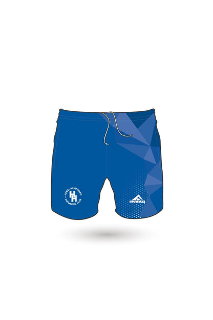 Hemel Hempstead SC Kids Unisex Sport Shorts