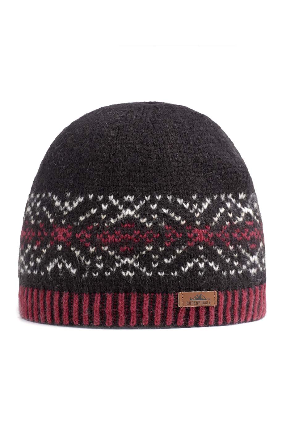 Hestur Reflective Beanie Hat