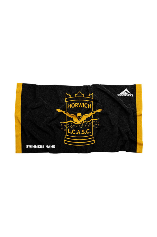 Unisex Team Towel