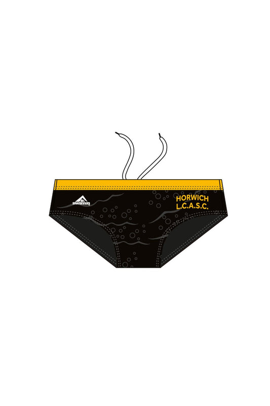 Horwich Leisure Centre ASC Kids Male Swim Trunks