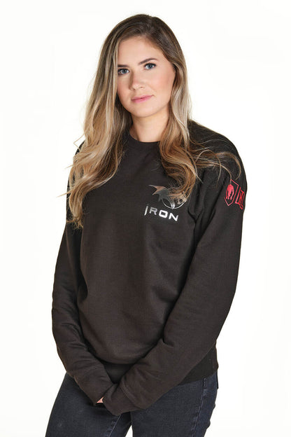 International Swimming League - IRON - Sweatshirt