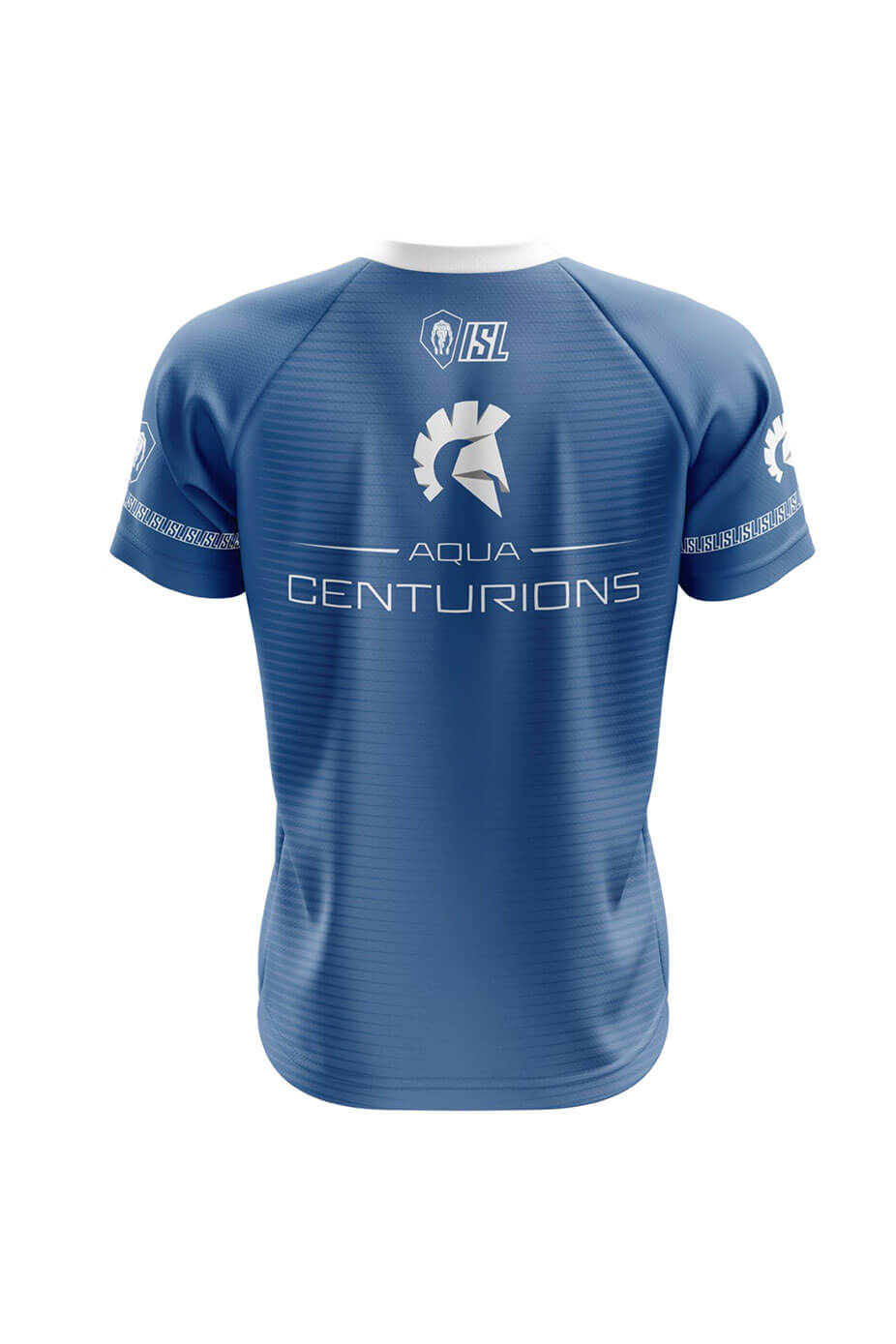 International Swimming League – Centurion Team Shirt