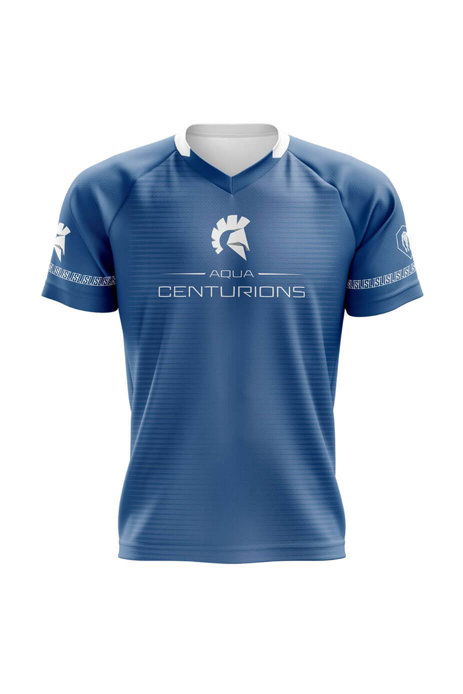 International Swimming League – Centurion Team Shirt