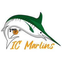 IC Marlins logo