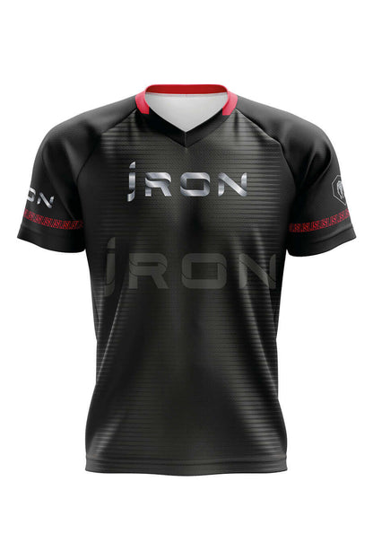 International Swimming League – IRON Team Shirt
