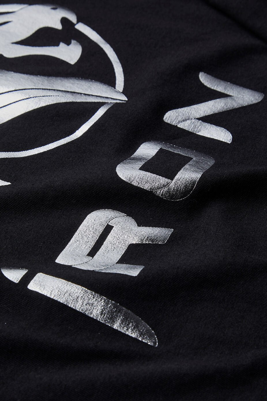 International Swimming League - IRON - Long Sleeve T-Shirt