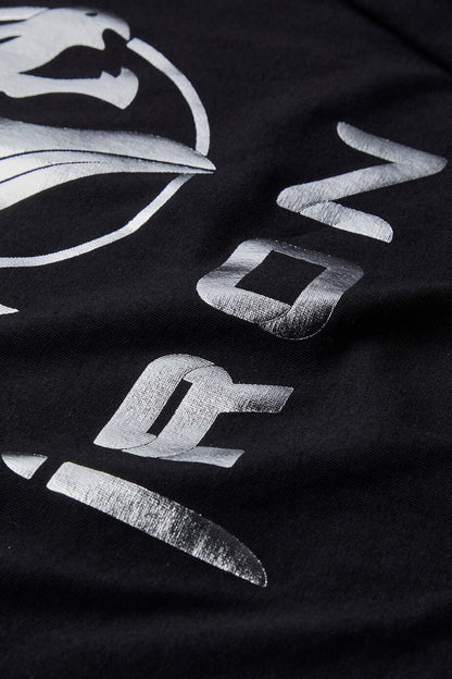 International Swimming League - IRON - Long Sleeve T-Shirt