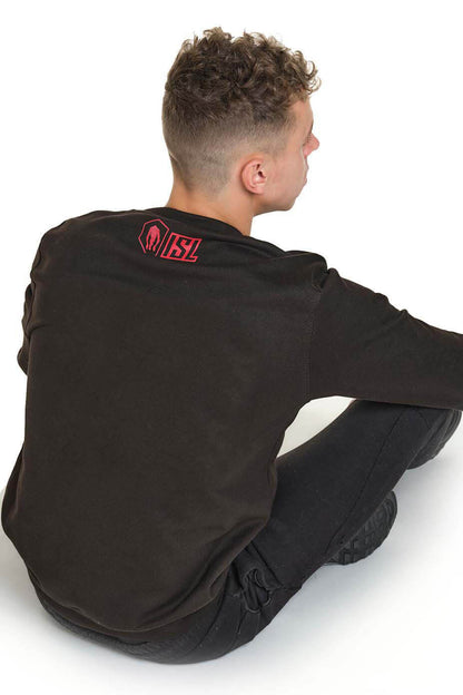 International Swimming League - IRON - Sweatshirt