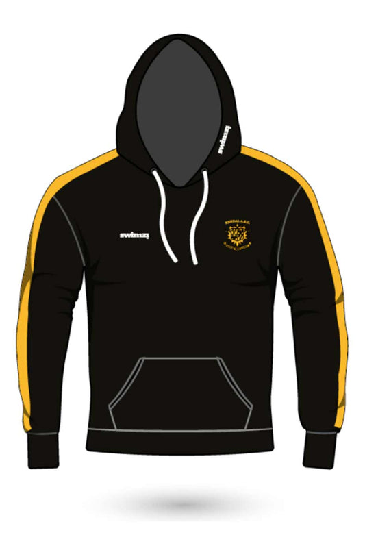 TEAMWEAR OUTLET SHOP! Kids Kendal ASC Unisex Sweat Pullover Hoodie