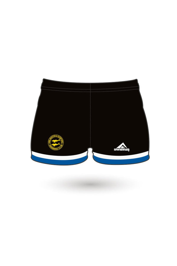 Kidlington and Gosford Masters SC Adult Female Hotpants