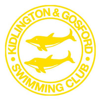 Kidlington & Gosford SC logo
