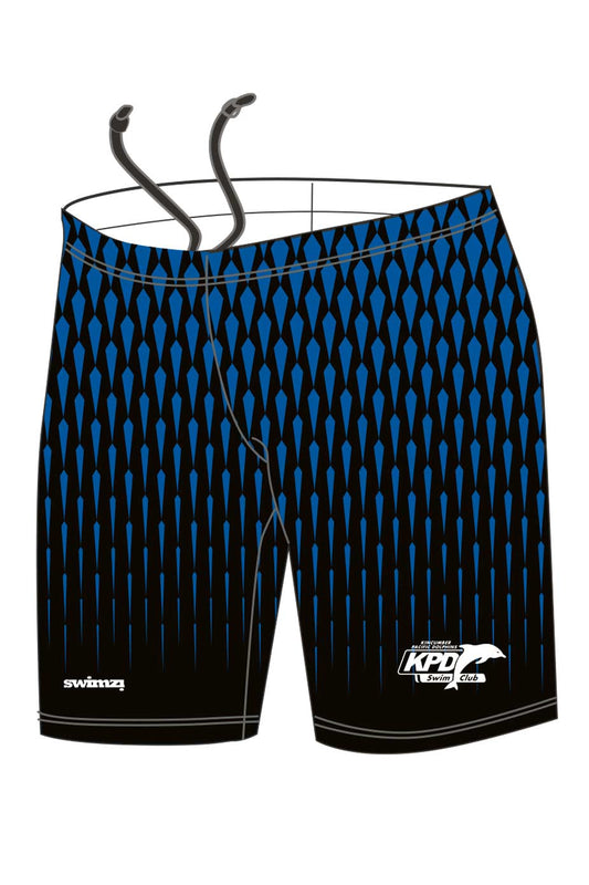 KPD SC Adult Male Jammers