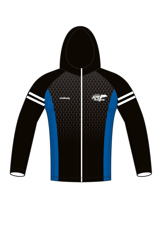 KPD SC Adult Unisex Performance Hoodie