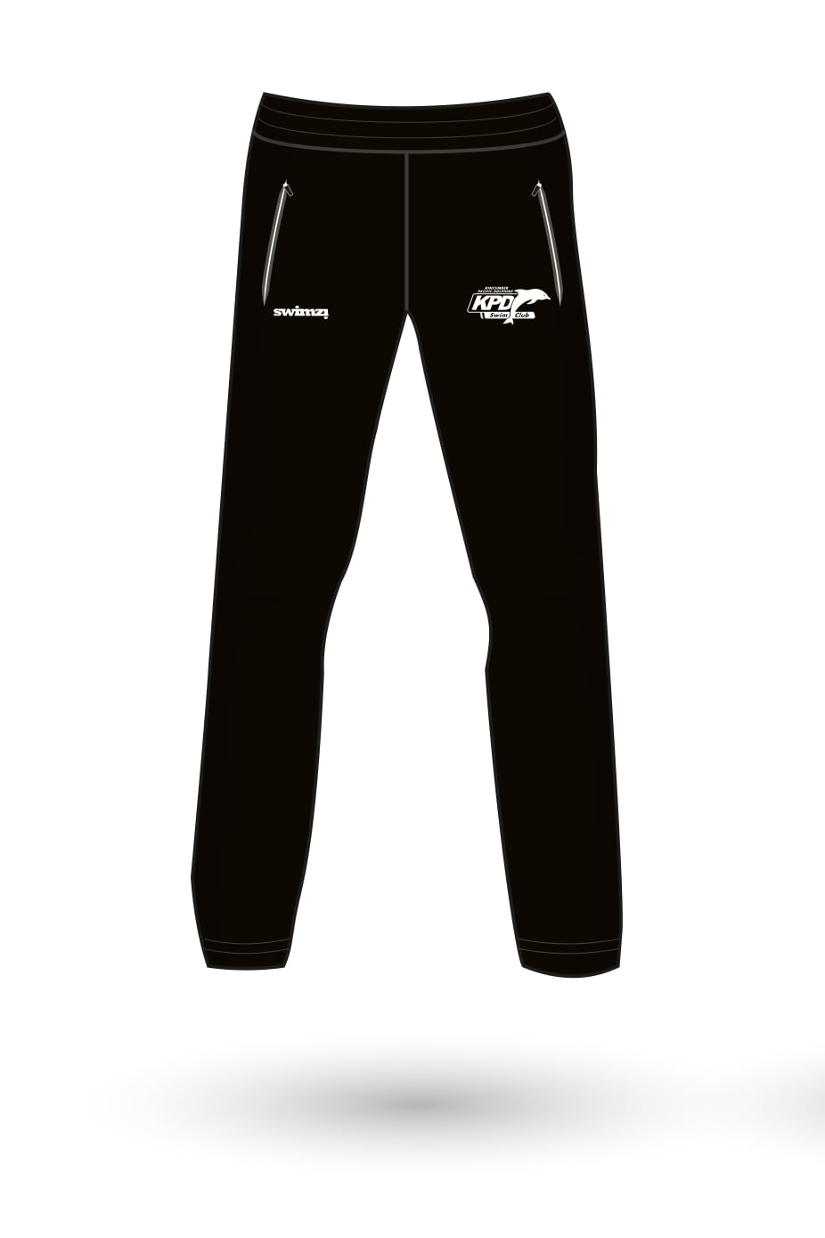 KPD SC Kids Unisex Performance Bottoms