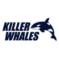 Killerwhales SC logo