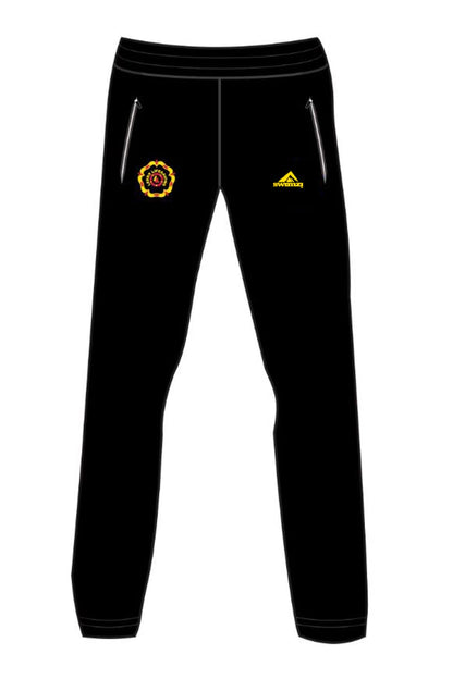 Leeds Lifesaving Kids Unisex Performance Bottoms