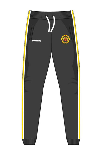 Leeds Lifesaving Kids Male Slim Fit Sweatpants