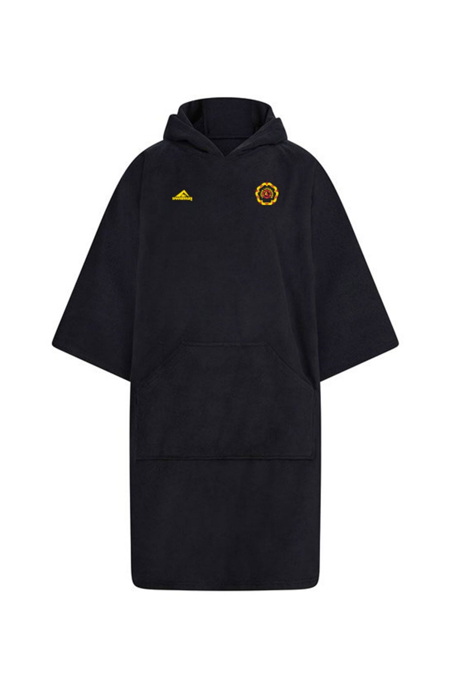 Leeds Lifesaving Kids Unisex Changing Robe