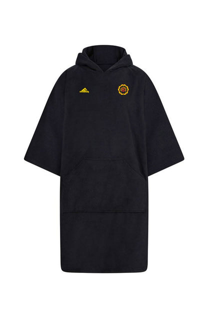Leeds Lifesaving Kids Unisex Changing Robe