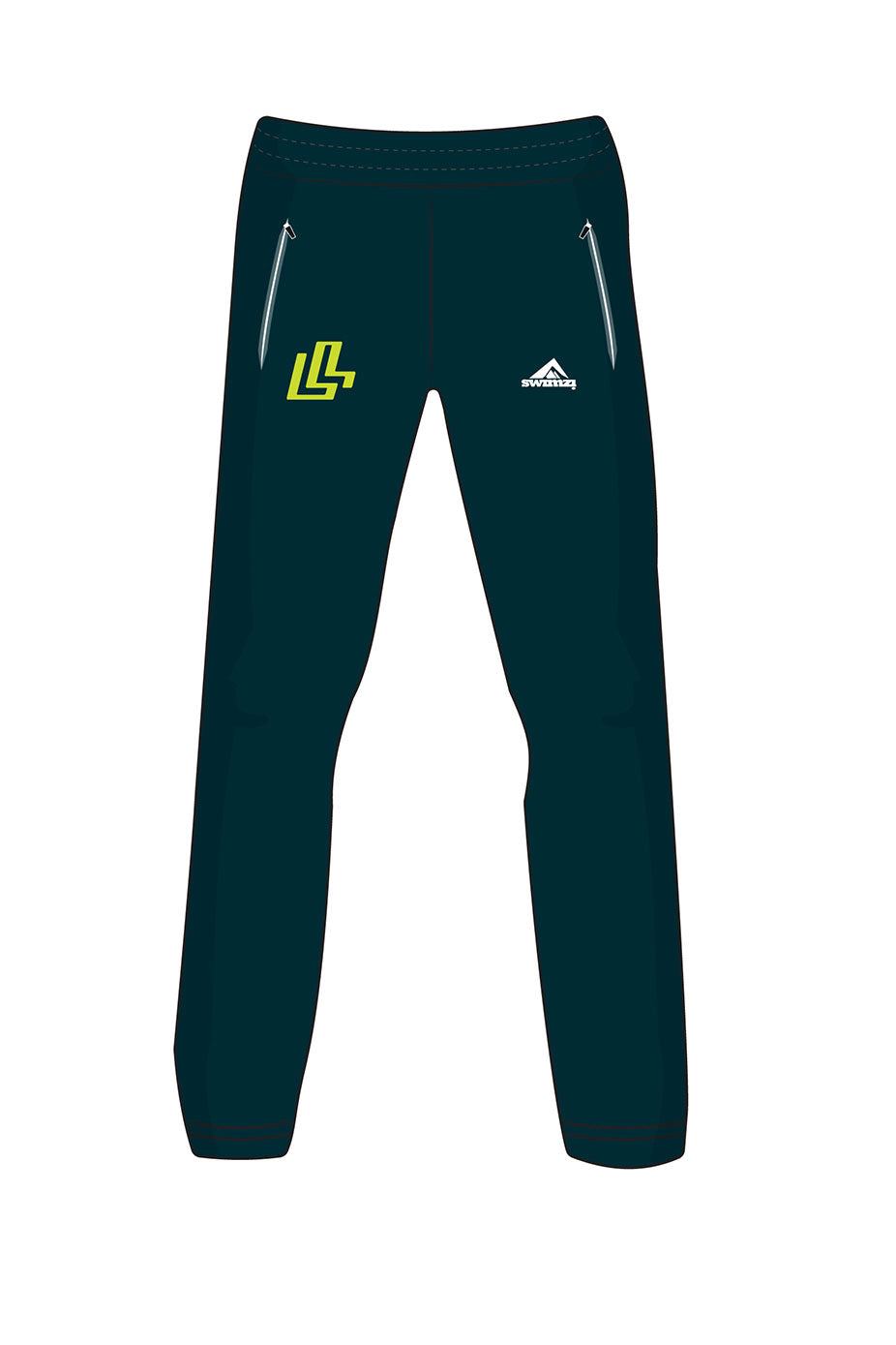 Leighton Linslade SC Kids Unisex Performance Bottoms