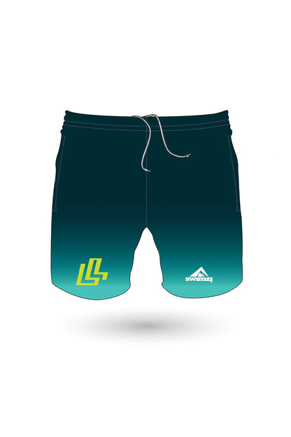 Leighton Linslade SC Adults Female Sport Shorts