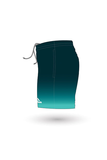 Leighton Linslade SC Adults Female Sport Shorts