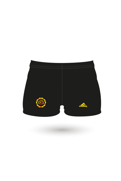 Leeds Lifesaving Kids Female Polyester Hotpants