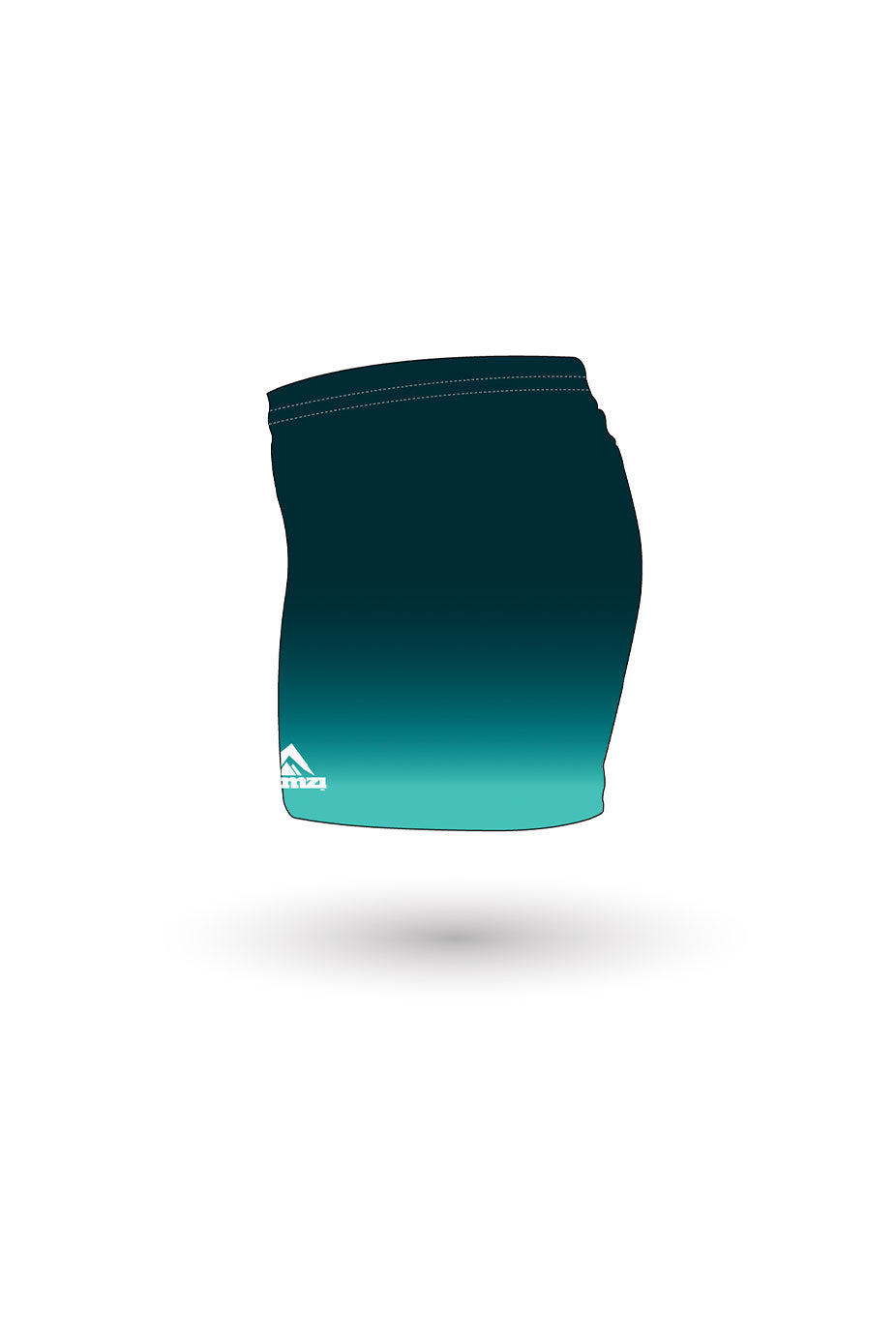 Leighton Linslade SC Kids Female Hotpants