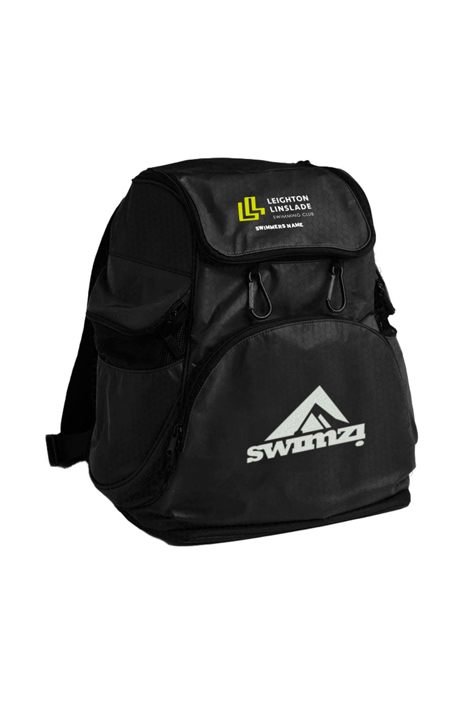 Leighton Linslade SC Unisex Team Rucksack
