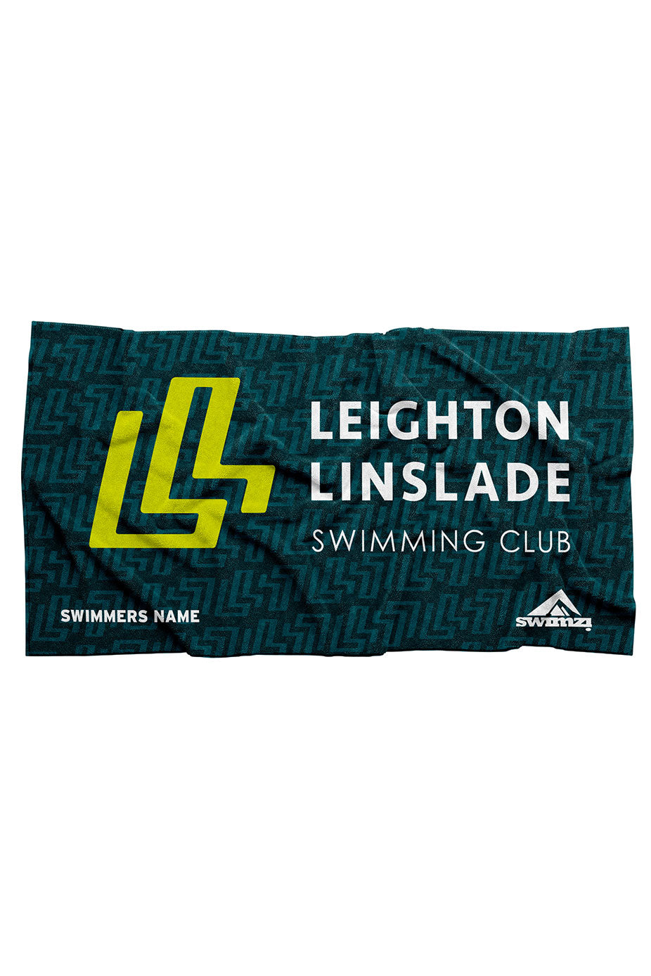 Leighton Linslade SC Unisex Team Towel