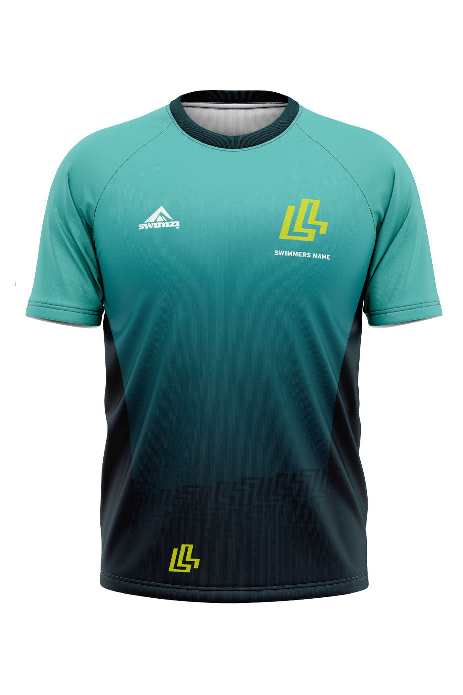 Leighton Linslade SC Kids Unisex Club Shirt - Crew Neck