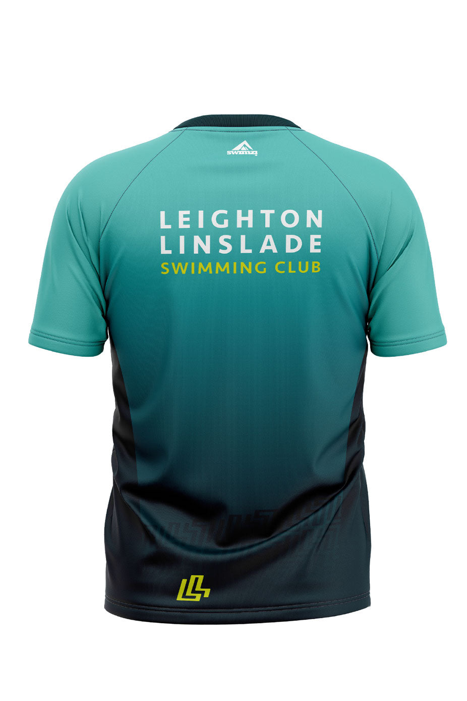 Leighton Linslade SC Adults Unisex Club Shirt - Crew Neck