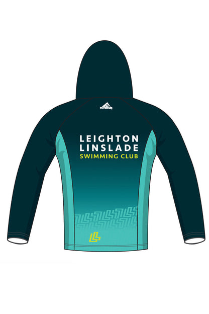 Leighton Linslade SC Kids Unisex Pullover Performance Hoodie