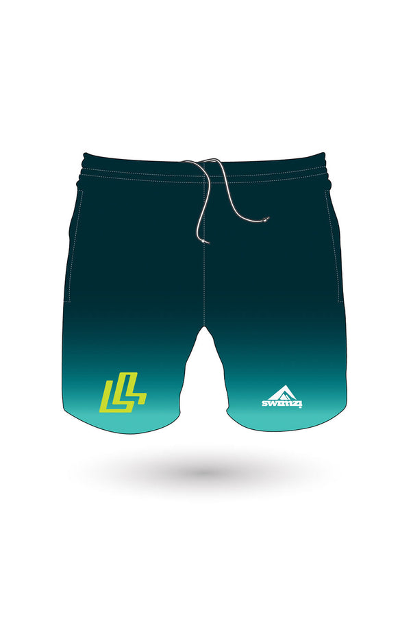 Leighton Linslade SC Kids Unisex Sport Shorts