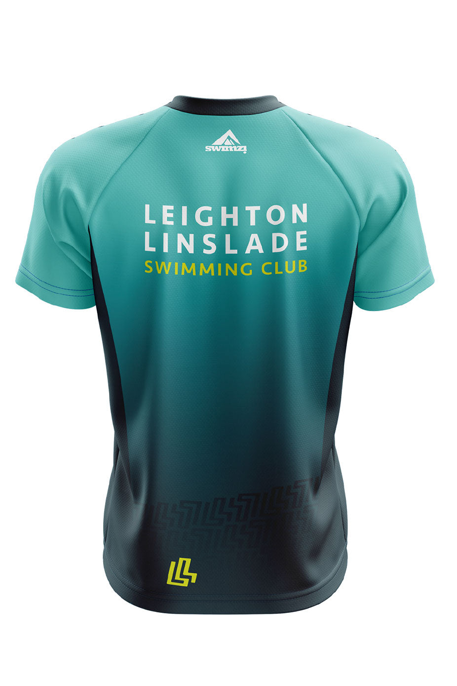 Leighton Linslade SC Adults Unisex Club Shirt - V-Neck