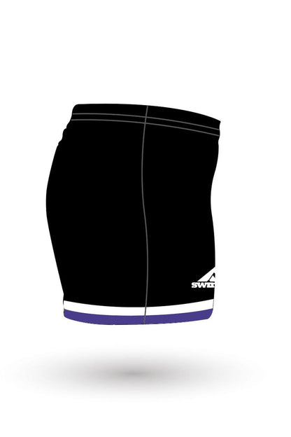 Leicester Penguins SC Adults Female Hotpants