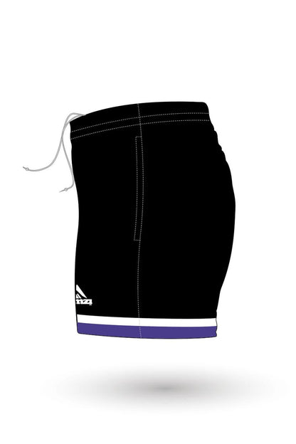 Leicester Penguins SC Kids Female Sport Shorts