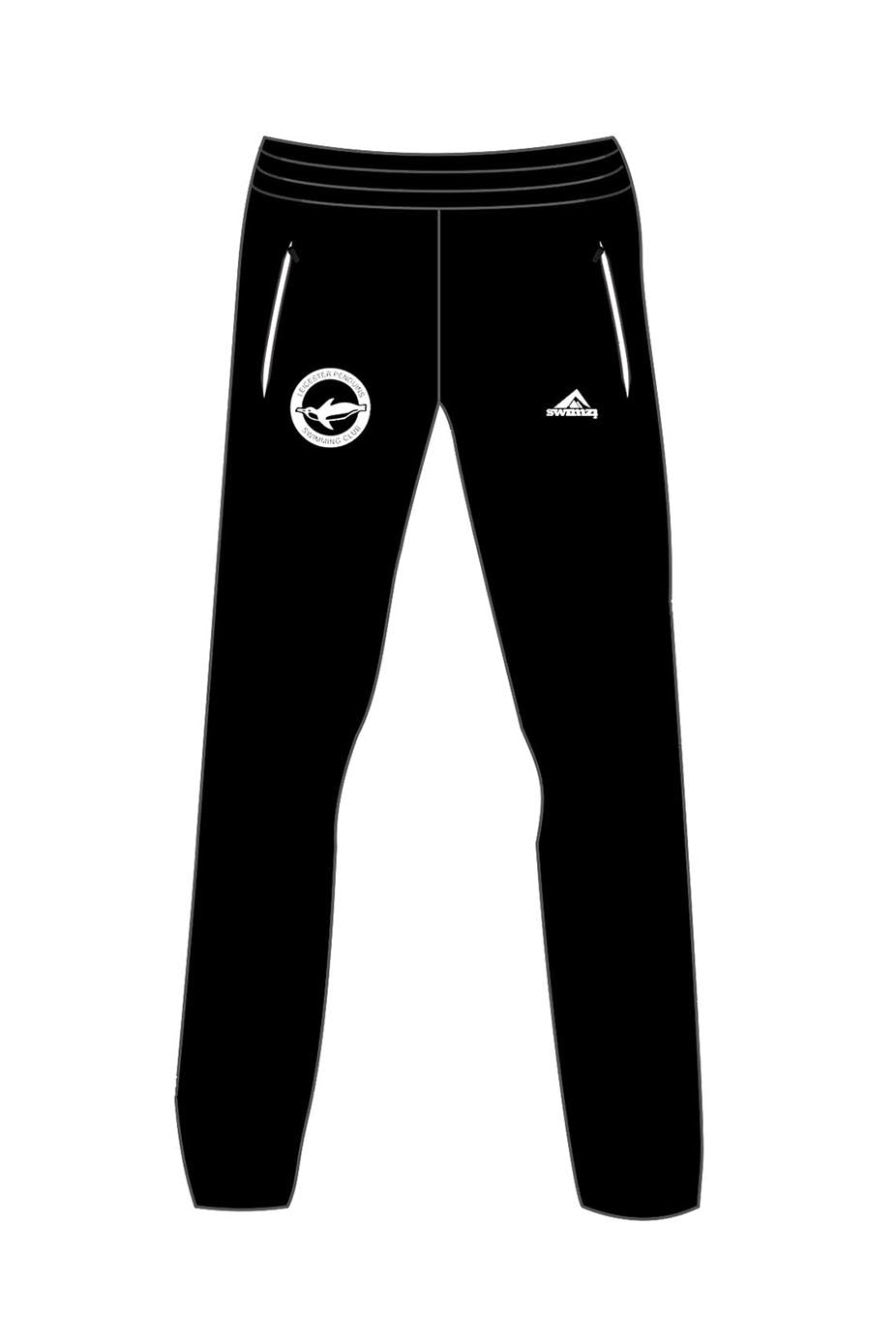 Leicester Penguins SC Adults Female Performance Bottoms