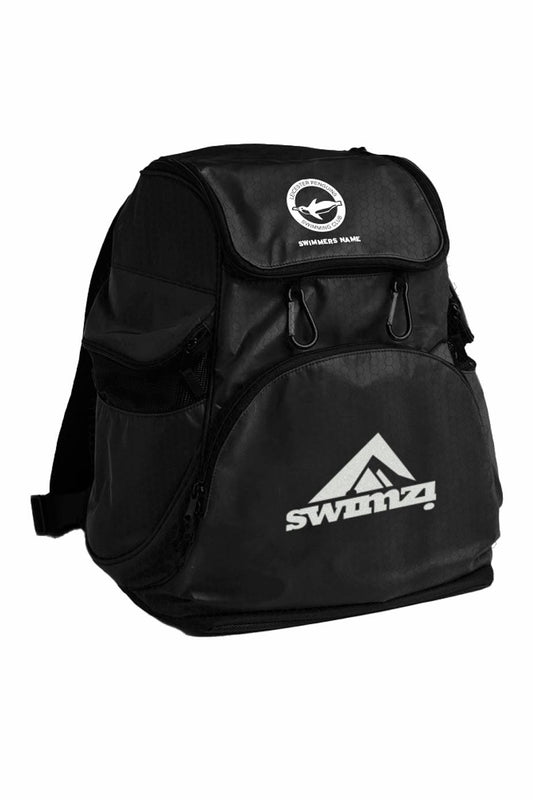 Leicester Penguins SC Unisex Team Rucksack