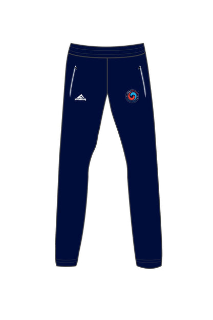 Leeds Phoenix Swimming amp Lifesaving Club Kids Female Performance Bottoms