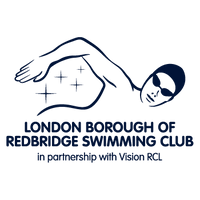 London Boro. Redbridge SC logo