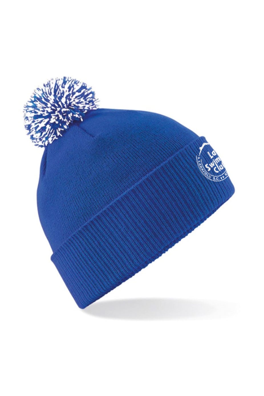 Larkfield Swimming Club Kids Unisex Face Mask