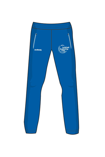 Larkfield Swimming Club Kids Unisex Tracksuit Bottom