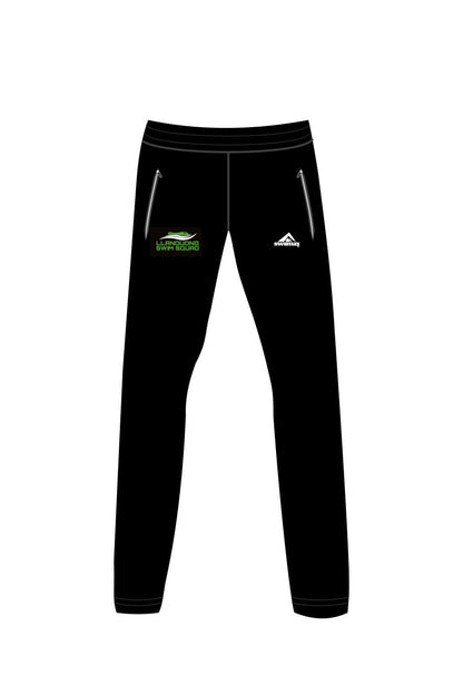 Llandudno Swim Squad Kids Female Performance Bottoms