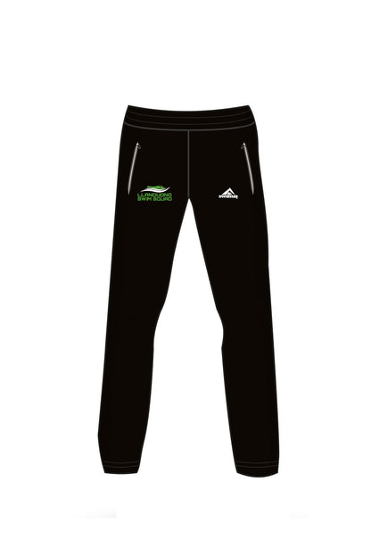 Llandudno Swim Squad Kids Unisex Performance Bottoms