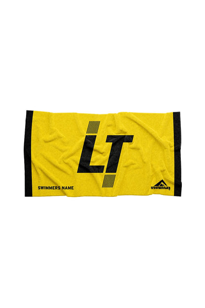 Loughborough Town SC Unisex Team Towel