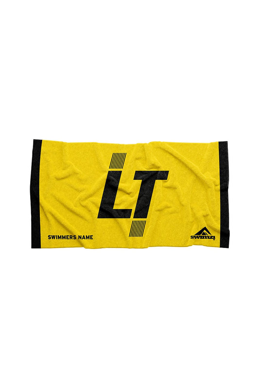 Unisex Team Towel